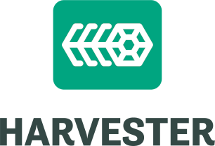 Harvester Logo